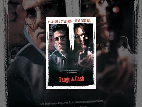Tango & Cash