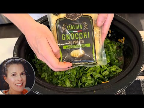 OLIVE GARDEN Soup Recipe