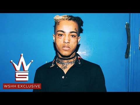 XXXTentacion "Ok Shorty!" (WSHH Exclusive - Official Audio)