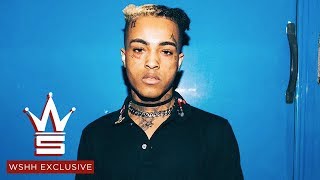 XXXTentacion "Ok Shorty!" (WSHH Exclusive - Official Audio)