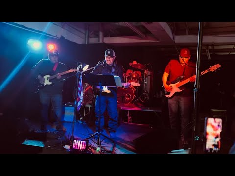 Badlandz - “Earthbound”