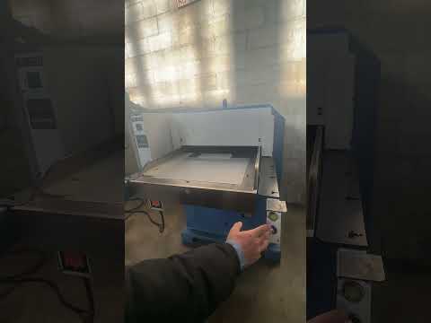 2007 Atom PT 1251 Plating Equipment | Great American Equipment Company (1)