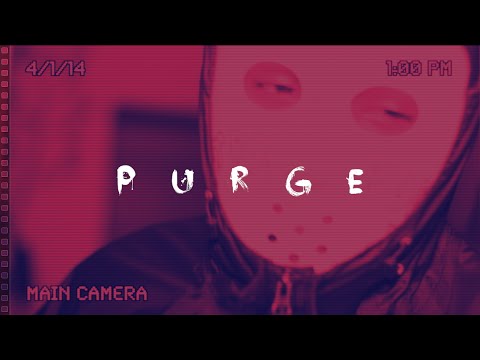 ChapoFromTBR "aka" Abm Chapo & Hb Santana - Purge Remix (Official Video) | @NoRatchetssProd