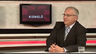 KIEMELŐ