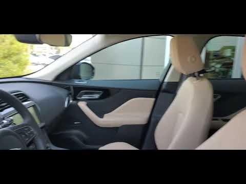 2020 Jaguar F-PACE St. Petersburg, Tampa, Clearwater, Palm Harbor, Largo, FL LA648071