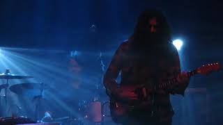 Kurt Vile &quot;Downbound Train&quot; - Live @ La Cigale, Paris - 29/10/2018 [HD]