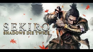 [隻狼実況 Live] Let's play SEKIRO #10