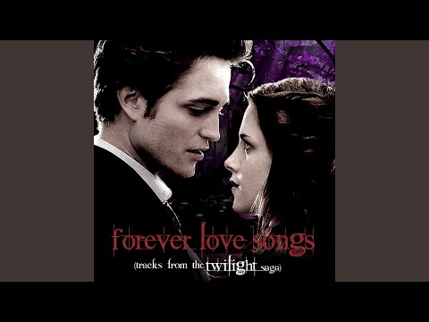 River Flows in You (Edward's Song for Bella")