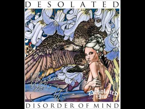 Desolated - Strung Up
