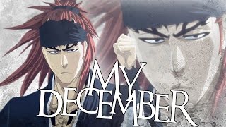 Bleach - My December