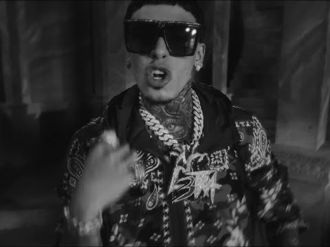 Luar La L x iZaak Type Beat "CONTIGO NA MAS" | Trap Instrumental 2025