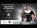 Surgical Optics Weekly Meeting, July 10, 2020 - Glaucoma and Cataract Surgical Optics Weekly Meeting, July 10, 2020 - Glaucoma and Cataract