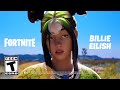 Fortnite Billie Eilish Official Cinematic Trailer