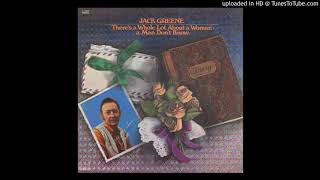 Jack Greene - Arms Of A Fool [1971]