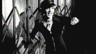 Kym Sims - Too Blind To See It