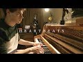 Heartbeats - Henry Newbury (The Knife / José González)