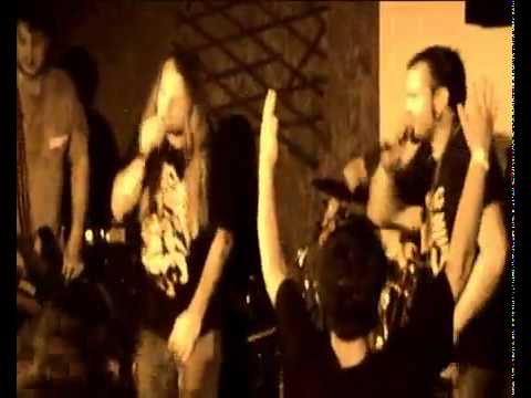 Profesor Lefebvre - Prof.Lefebvre live at Harcovna/RpR 2008