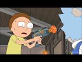 Rick And Morty AMV Lucid Dreams