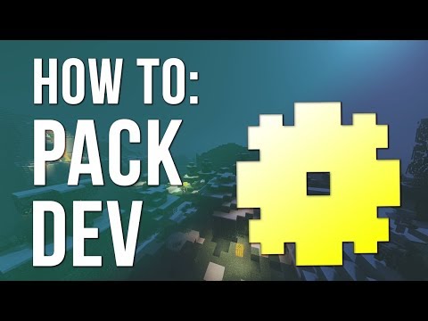 IterationFunk - How to make a Minecraft Modpack | Pack Dev Environment