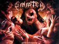 Sinister-Presage Of The Mindless and The Riot Crossfire