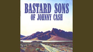 Bastard Sons of Johnny Cash Chords