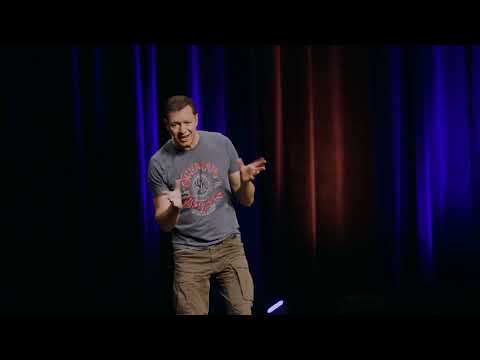 Working is a dying breed | Alex Kristan 50 Shades of Schmäh