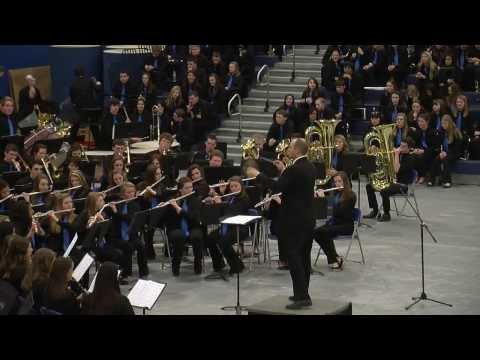 Counterbalance - Todd Stalter