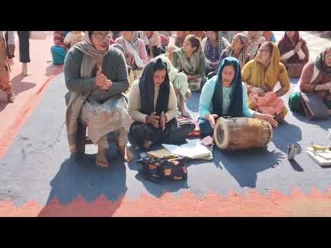 मेरे श्याम ते भरोसा रख बंदेया/ਮੇਰੇ ਸ਼ਾਮ ਤੇ ਭਰੋਸਾ ਰੱਖ ਬੰਦਿਆ