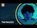 Dylan O Brien And James Sweeney S New Dark Comedy Twinless Examines Grief Codependency
