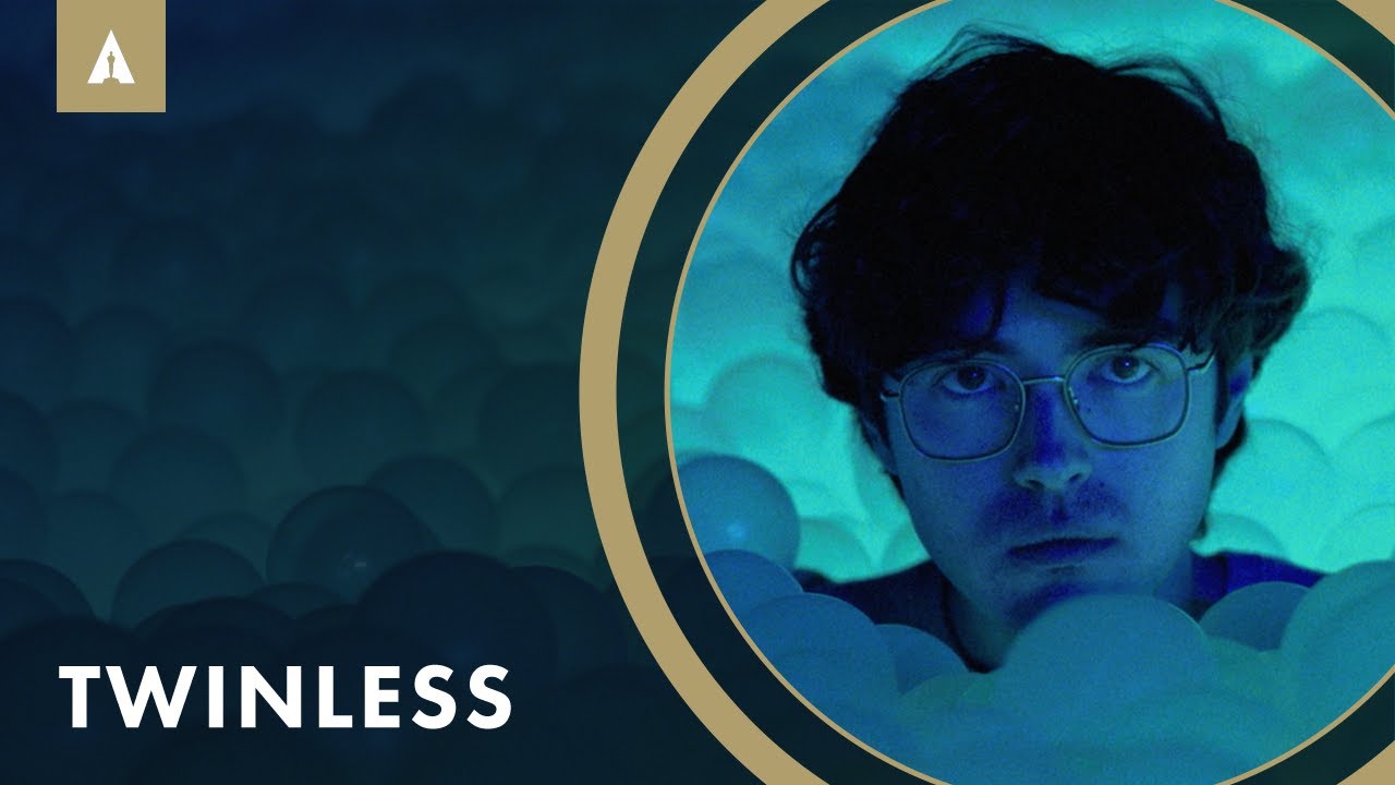 Dylan O'Brien and James Sweeney's New Dark Comedy 'Twinless' Examines Grief & Codependency