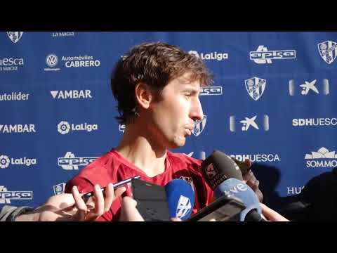 Declaraciones de Pedro Mosquera (26/02/2020)