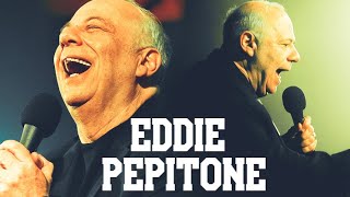 Eddie Pepitone