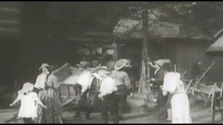 A Kentucky Feud (1905) Short