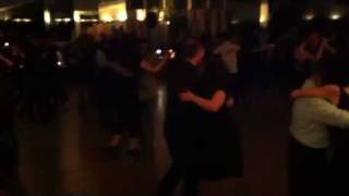 Milonga Imperial y cumple "Silvio"