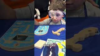 Free Kids’ Workshop at Lowe’s