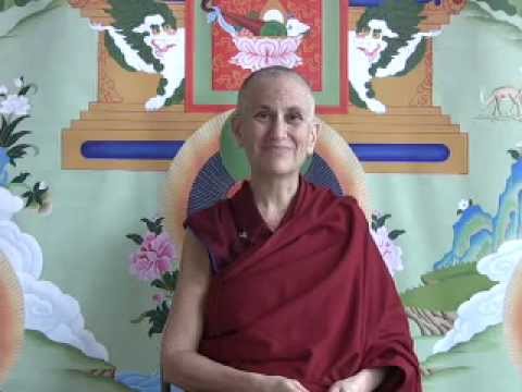 03-01-09 Emptiness: Emptiness and the Object of Negation, Part 2 - BBCorner