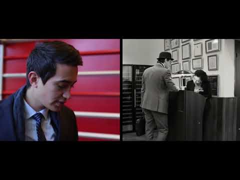 The Croissant Squad: Introduction Movie