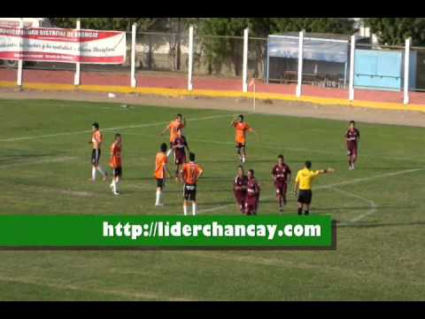 COPA PERÚ: Resumen Laure Sur 4 - Sociedad Agrícola 0