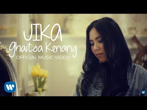 GHAITSA KENANG - JIKA (Official Music Video) 2018