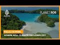 Planet SOS From Palau To Alaska Where Will Climate Refugees Go When The Tide Rises