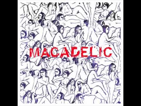 Mac Miller - The Mourning After (Macadelic) (New Music April 2012)
