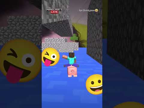 TikTok's Craziest Pig Run - You'll Never Believe Who Joins In!