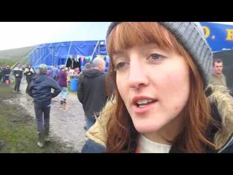 Trident Perpetual Festival - Week 16 - Loopallu