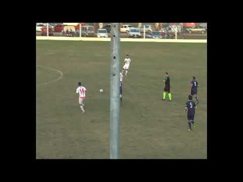 GOLES  PORTEÑA 1 -3 HURACAN  | CULTURAL LA FRANCIA 4- 1 ANTARTIDAD