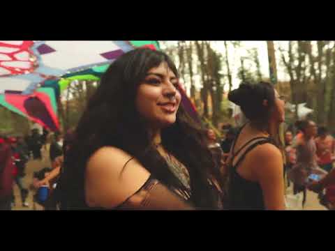 Hitech Revolution Teaser México bye @lisergica25 Iniesta Studio Aftermovie