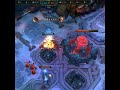 Taric Backdoor