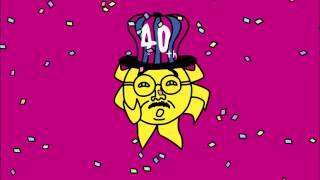 40周年 ハイテンションダンス篇