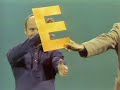 Classic Sesame Street Tim Conway E