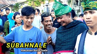 Download lagu Lagu sedih Subahnale Temu Karya 05 terbaru bersi guru mustamin mp3