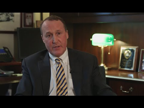 Chasing the Dragon: A Prosecutor's Perspective